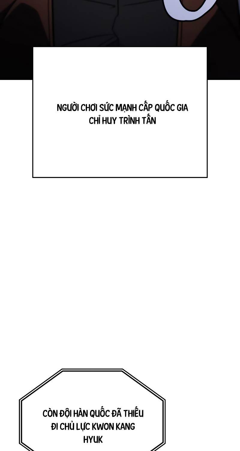 Hồi Quy Bằng Vương Quyền - Chapter 50 - Page 56