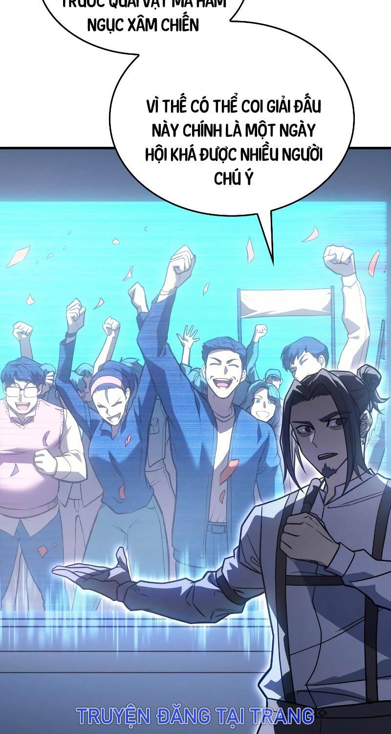 Hồi Quy Bằng Vương Quyền - Chapter 50 - Page 6