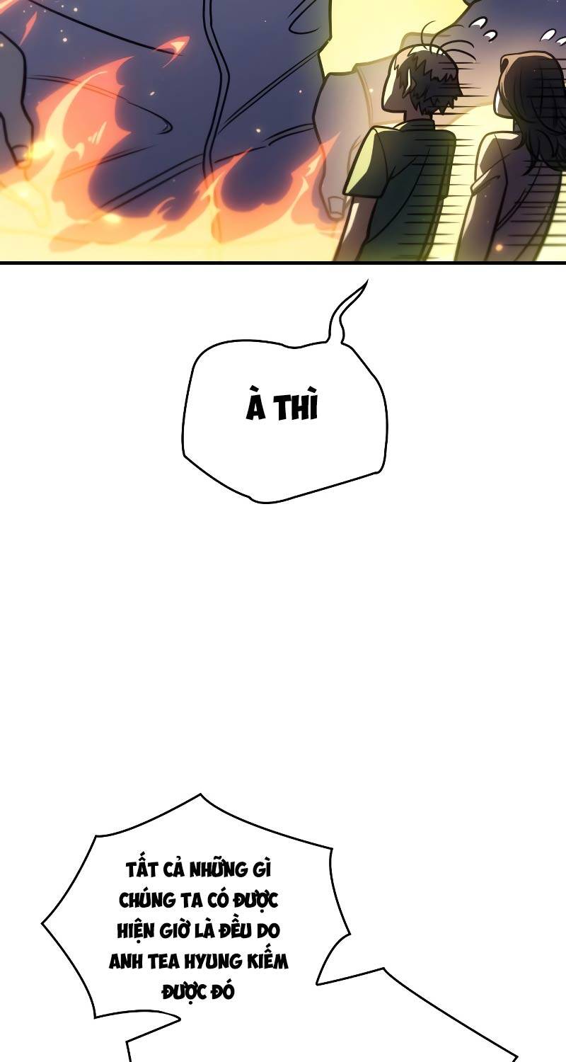 Hồi Quy Bằng Vương Quyền - Chapter 50 - Page 62