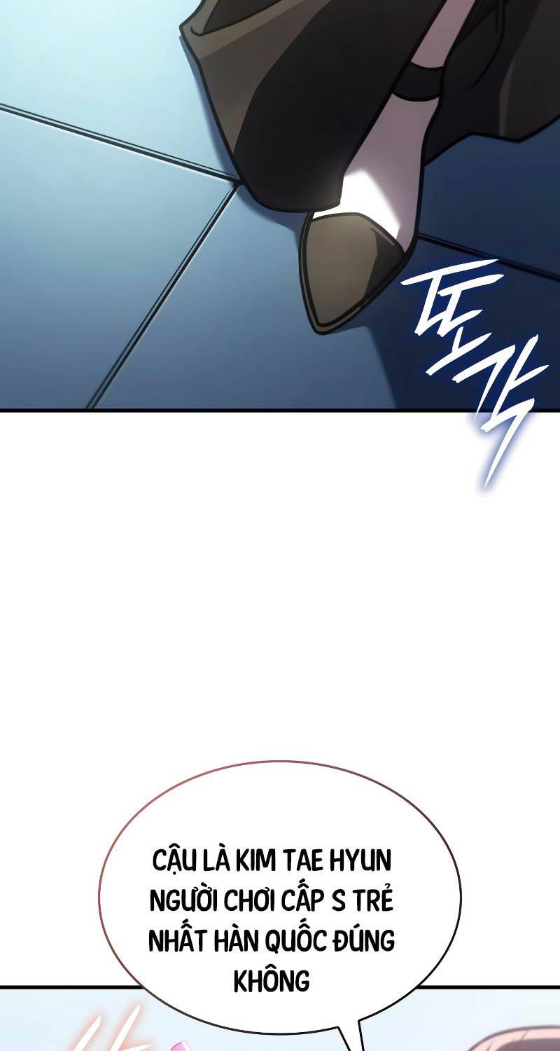 Hồi Quy Bằng Vương Quyền - Chapter 50 - Page 71