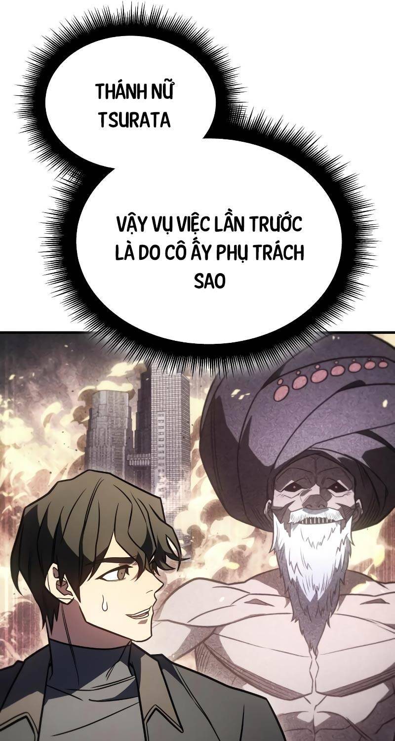 Hồi Quy Bằng Vương Quyền - Chapter 50 - Page 79