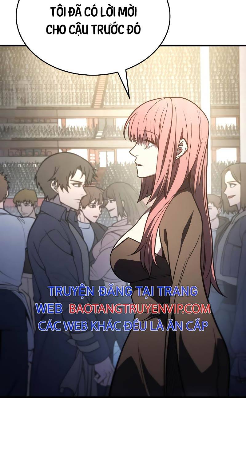 Hồi Quy Bằng Vương Quyền - Chapter 50 - Page 81