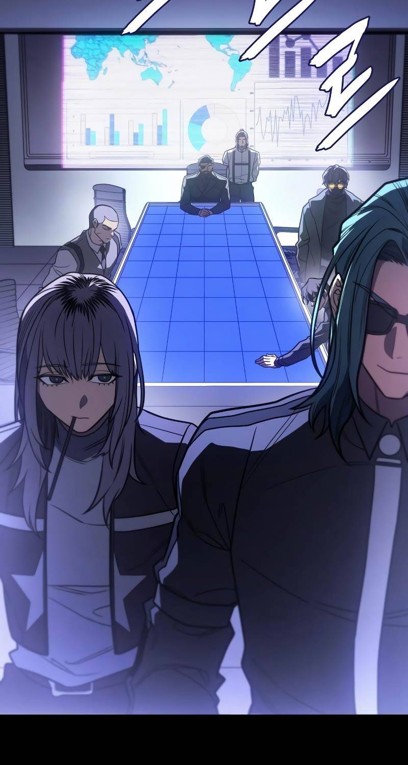 Hồi Quy Bằng Vương Quyền - Chapter 50 - Page 85