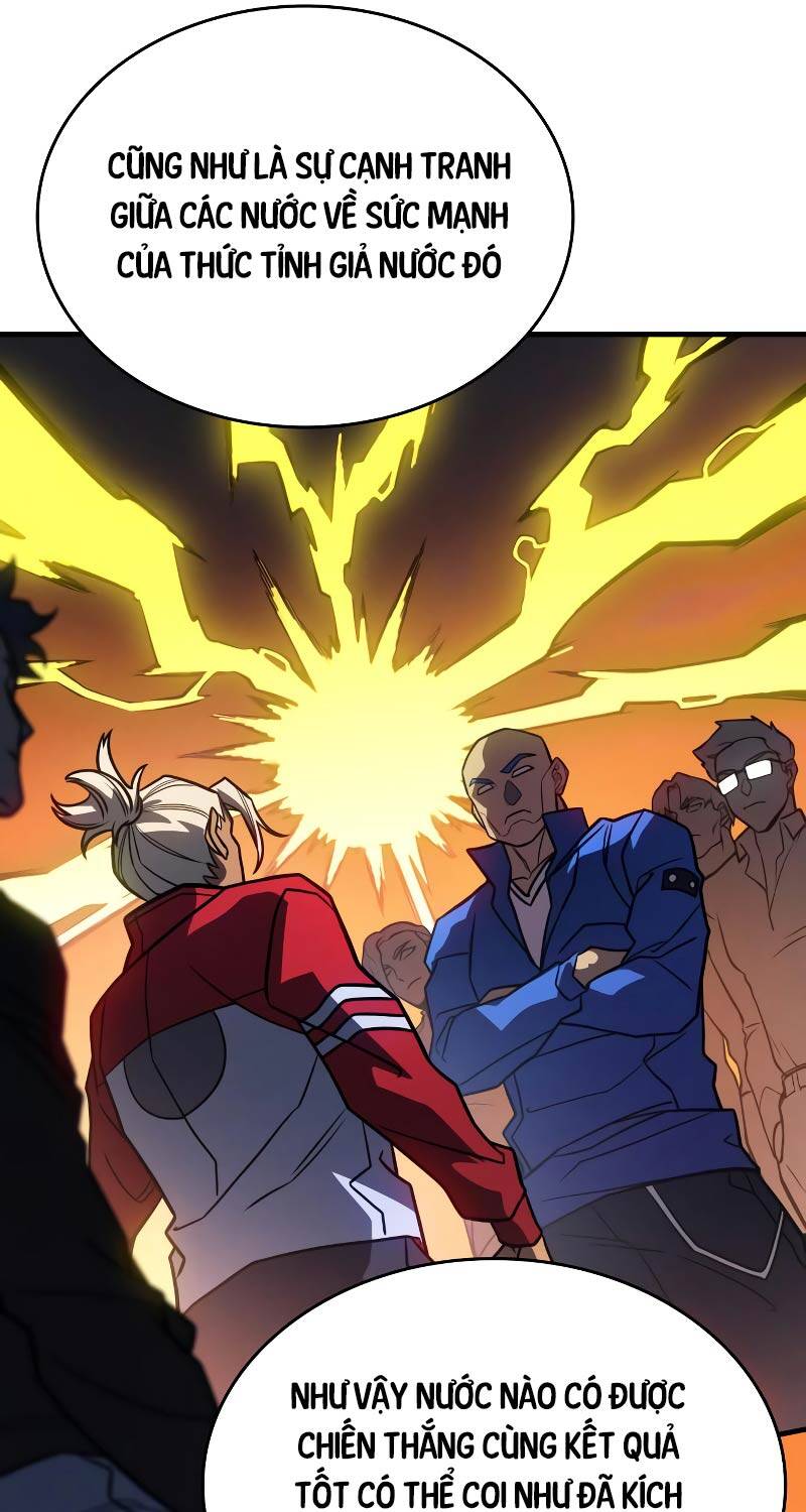 Hồi Quy Bằng Vương Quyền - Chapter 50 - Page 9