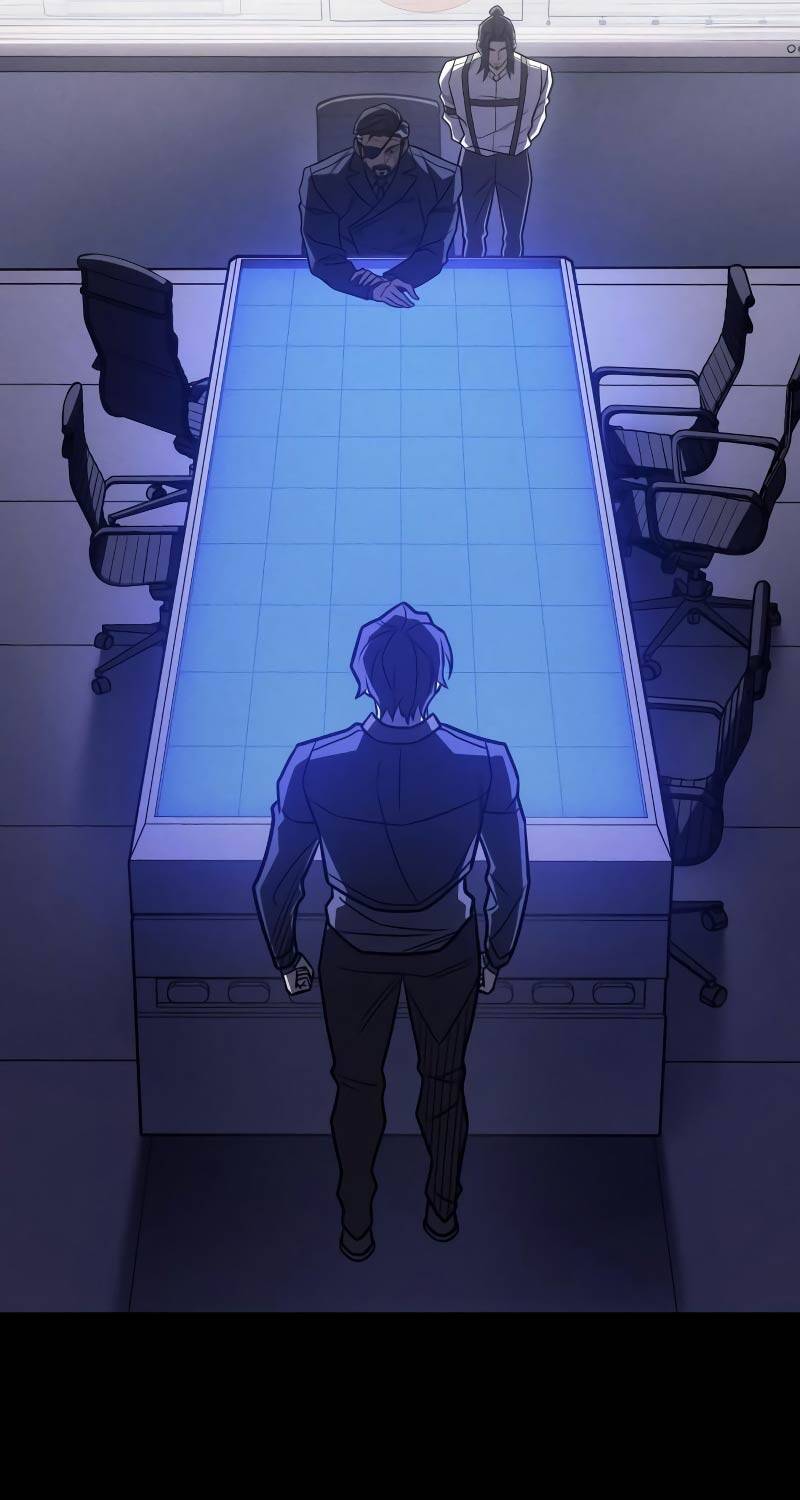 Hồi Quy Bằng Vương Quyền - Chapter 50 - Page 92