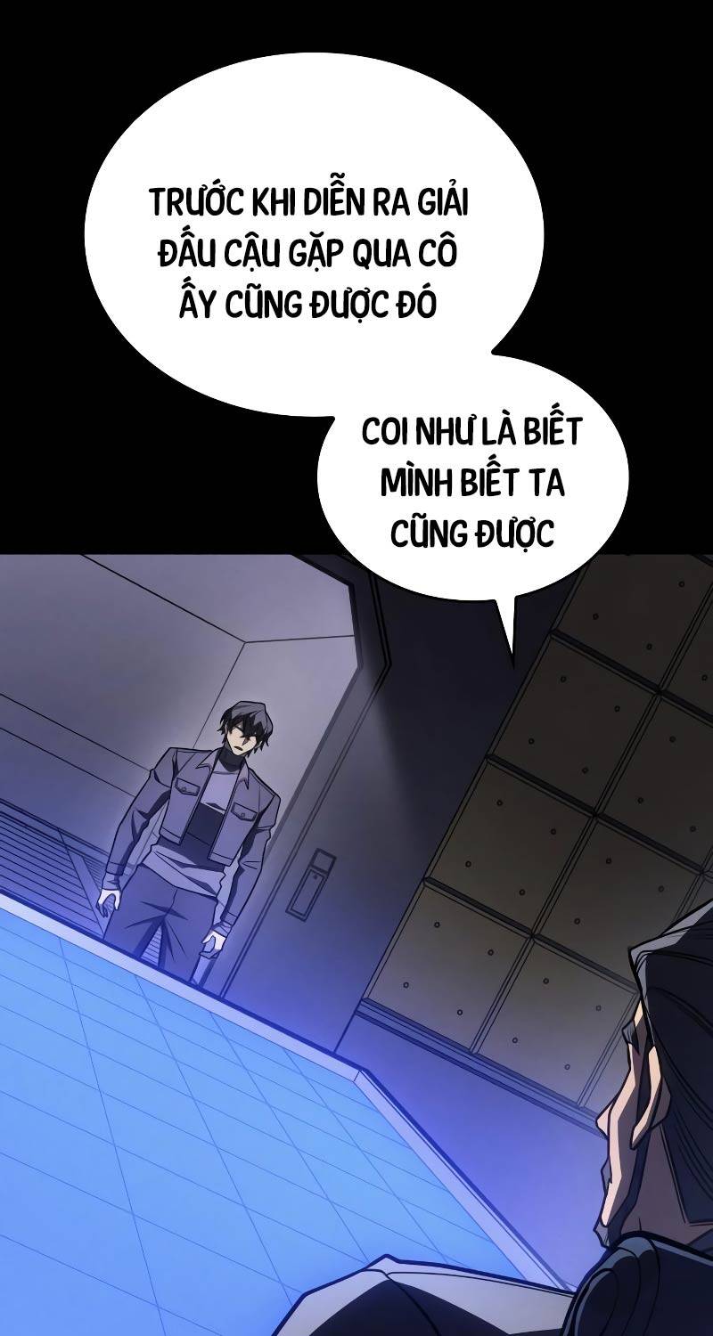 Hồi Quy Bằng Vương Quyền - Chapter 50 - Page 95