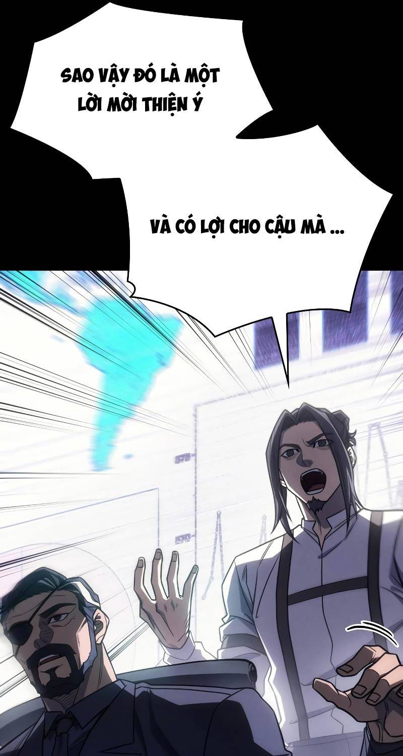 Hồi Quy Bằng Vương Quyền - Chapter 50 - Page 99