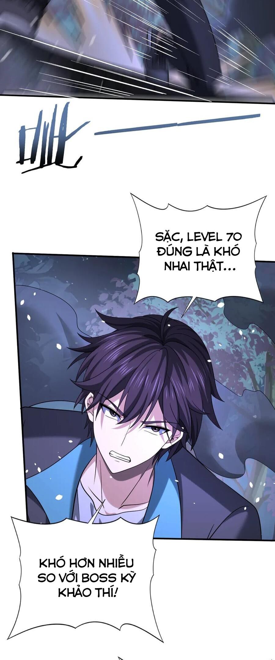 Toàn Dân Chuyển Chức Ngự Long Sư Là Chức Nghiệp Yếu Nhất - Chapter 36 - Page 10