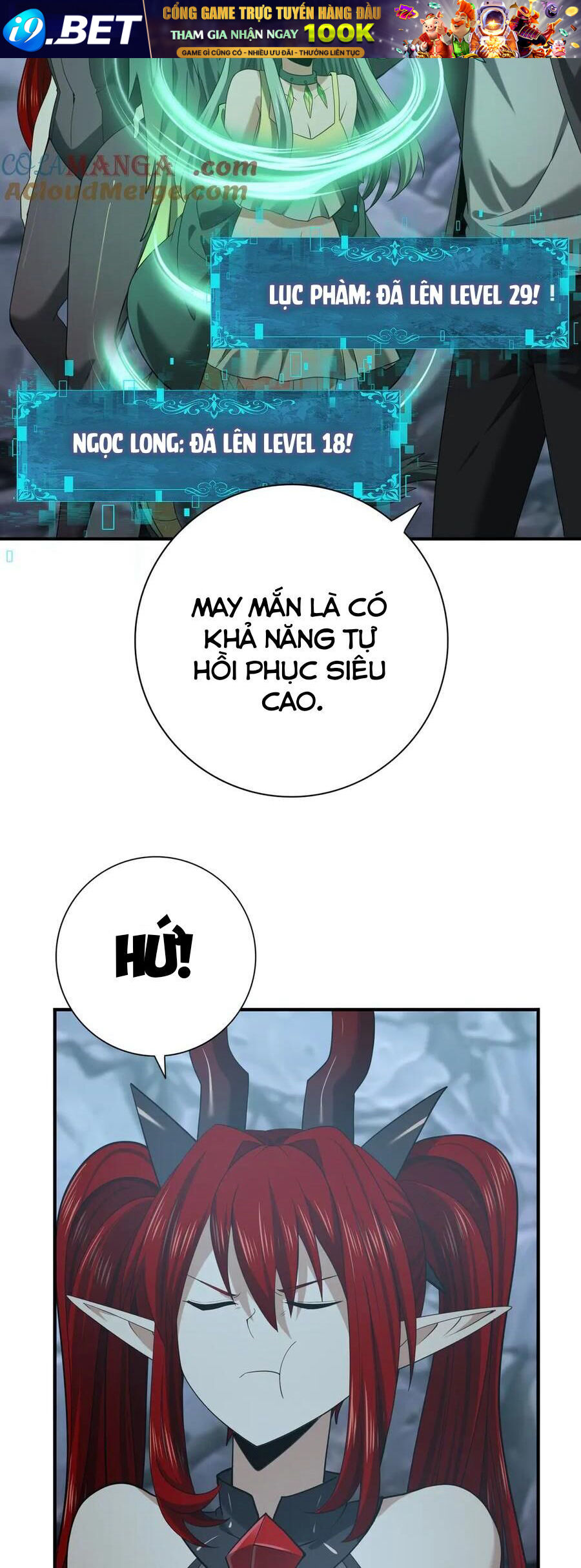 Toàn Dân Chuyển Chức Ngự Long Sư Là Chức Nghiệp Yếu Nhất - Chapter 36 - Page 29