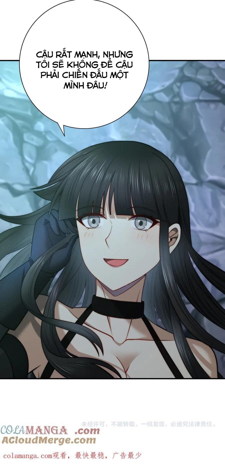 Toàn Dân Chuyển Chức Ngự Long Sư Là Chức Nghiệp Yếu Nhất - Chapter 36 - Page 33