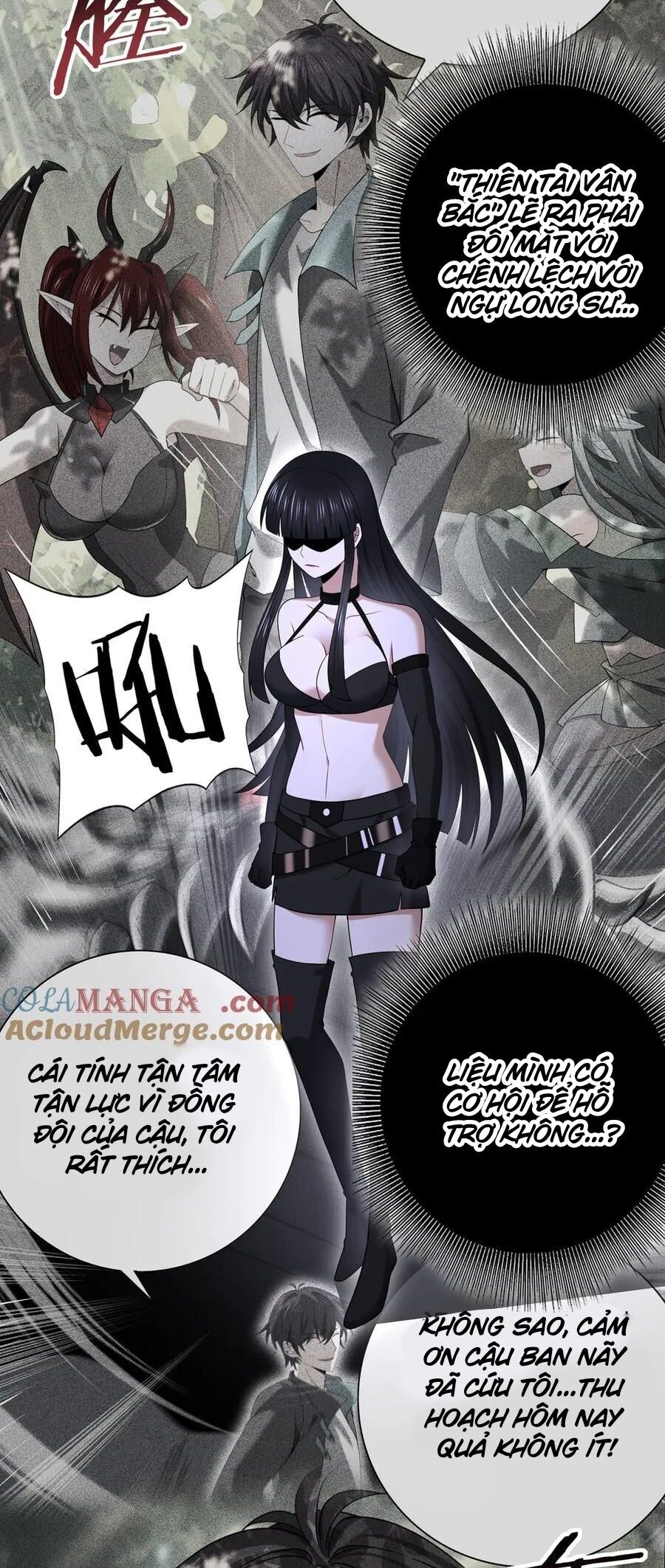 Toàn Dân Chuyển Chức Ngự Long Sư Là Chức Nghiệp Yếu Nhất - Chapter 36 - Page 8