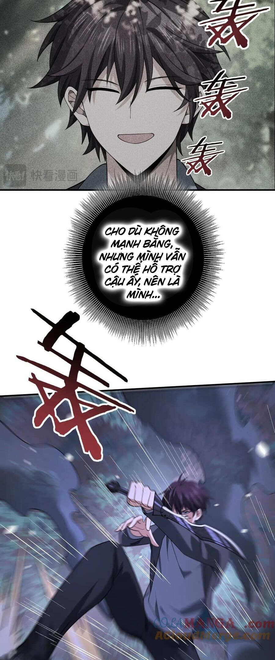 Toàn Dân Chuyển Chức Ngự Long Sư Là Chức Nghiệp Yếu Nhất - Chapter 36 - Page 9