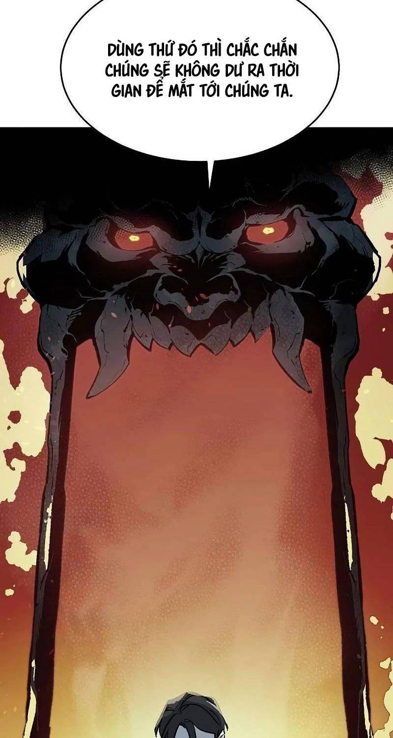 Độc Cô Tử Linh Sư - Chapter 134 - Page 10