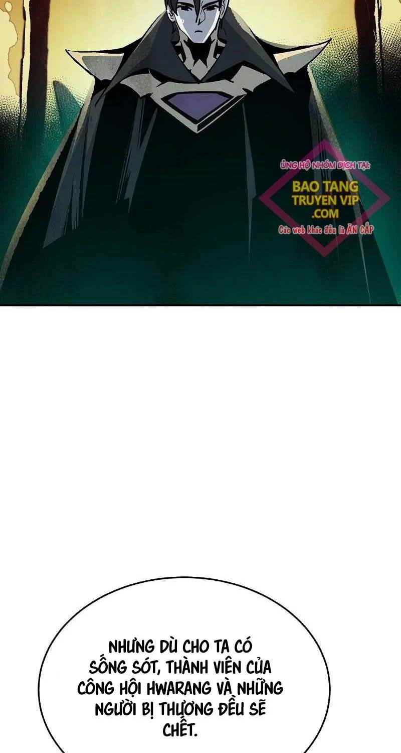 Độc Cô Tử Linh Sư - Chapter 134 - Page 11