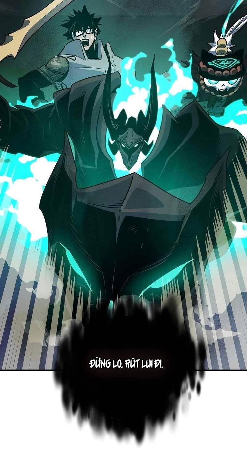 Độc Cô Tử Linh Sư - Chapter 134 - Page 28