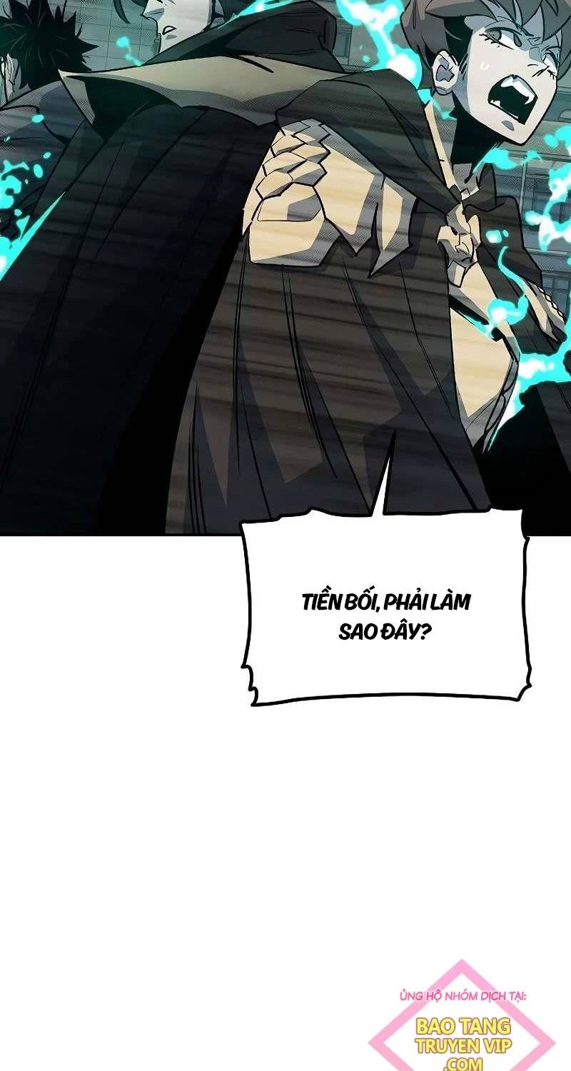 Độc Cô Tử Linh Sư - Chapter 134 - Page 3