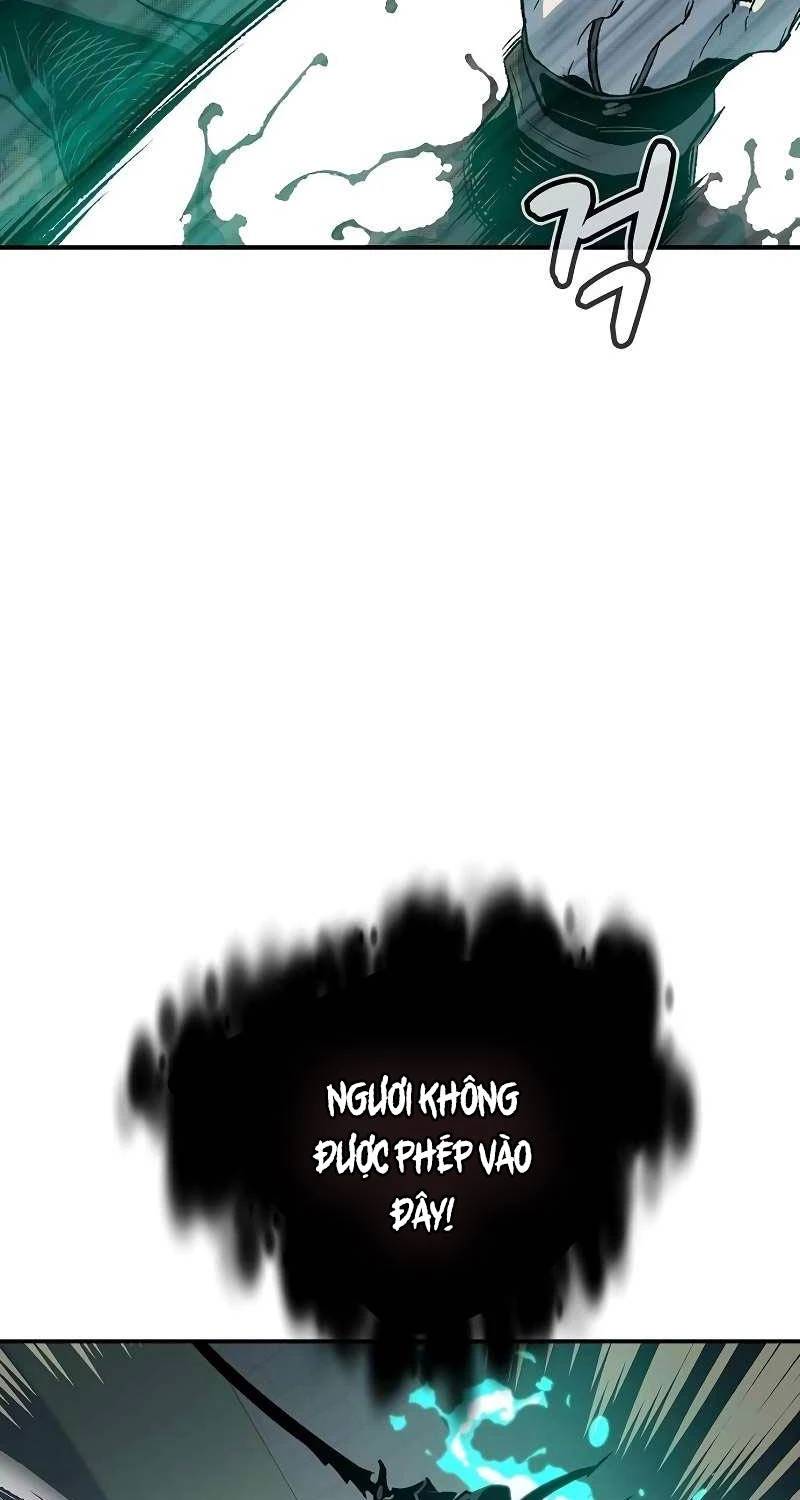 Độc Cô Tử Linh Sư - Chapter 134 - Page 35