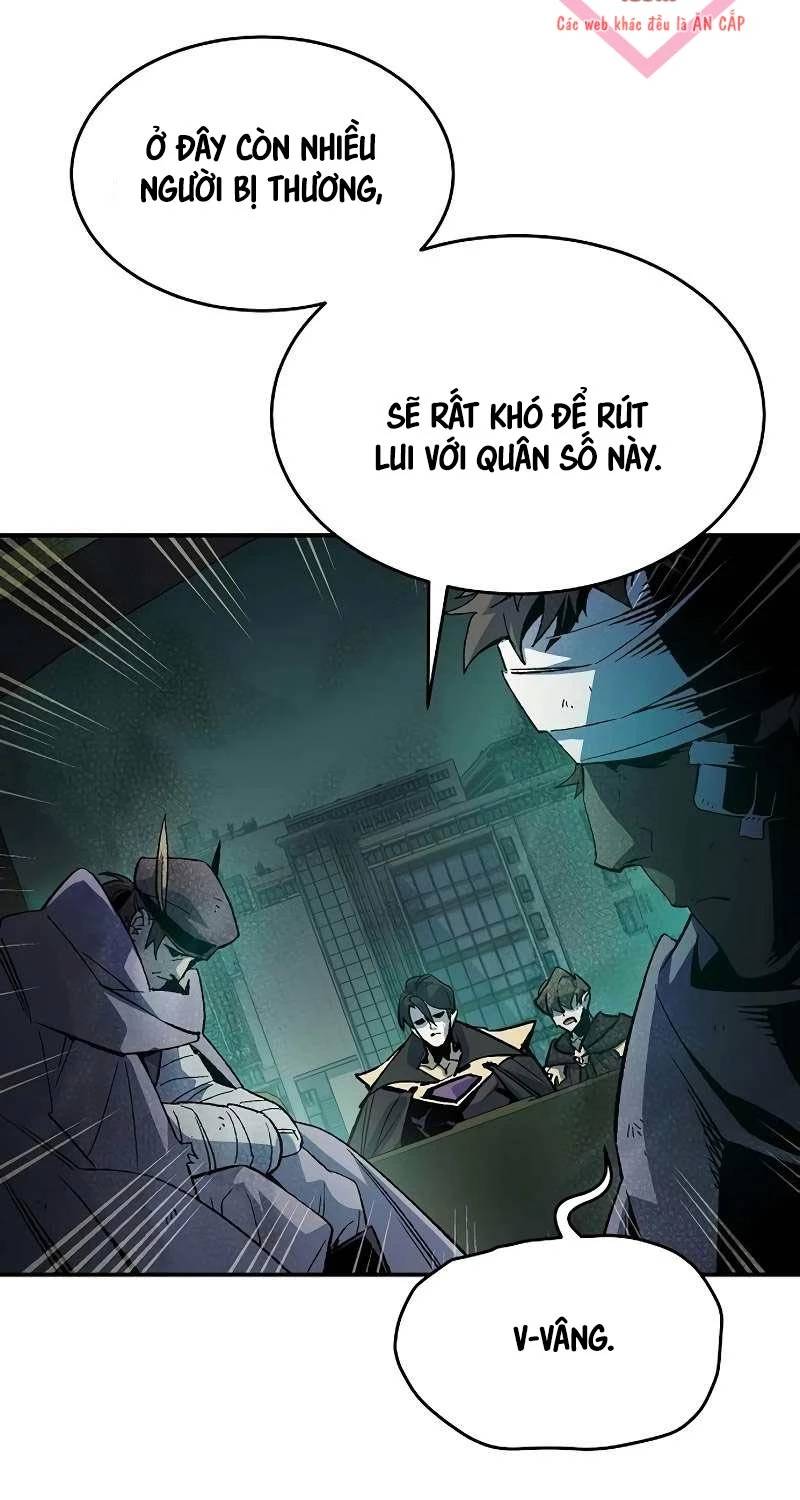 Độc Cô Tử Linh Sư - Chapter 134 - Page 4
