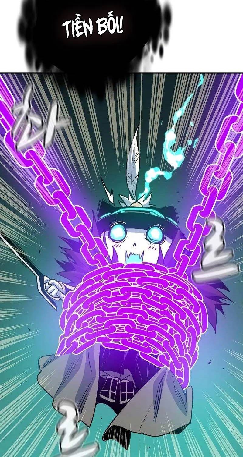 Độc Cô Tử Linh Sư - Chapter 134 - Page 42