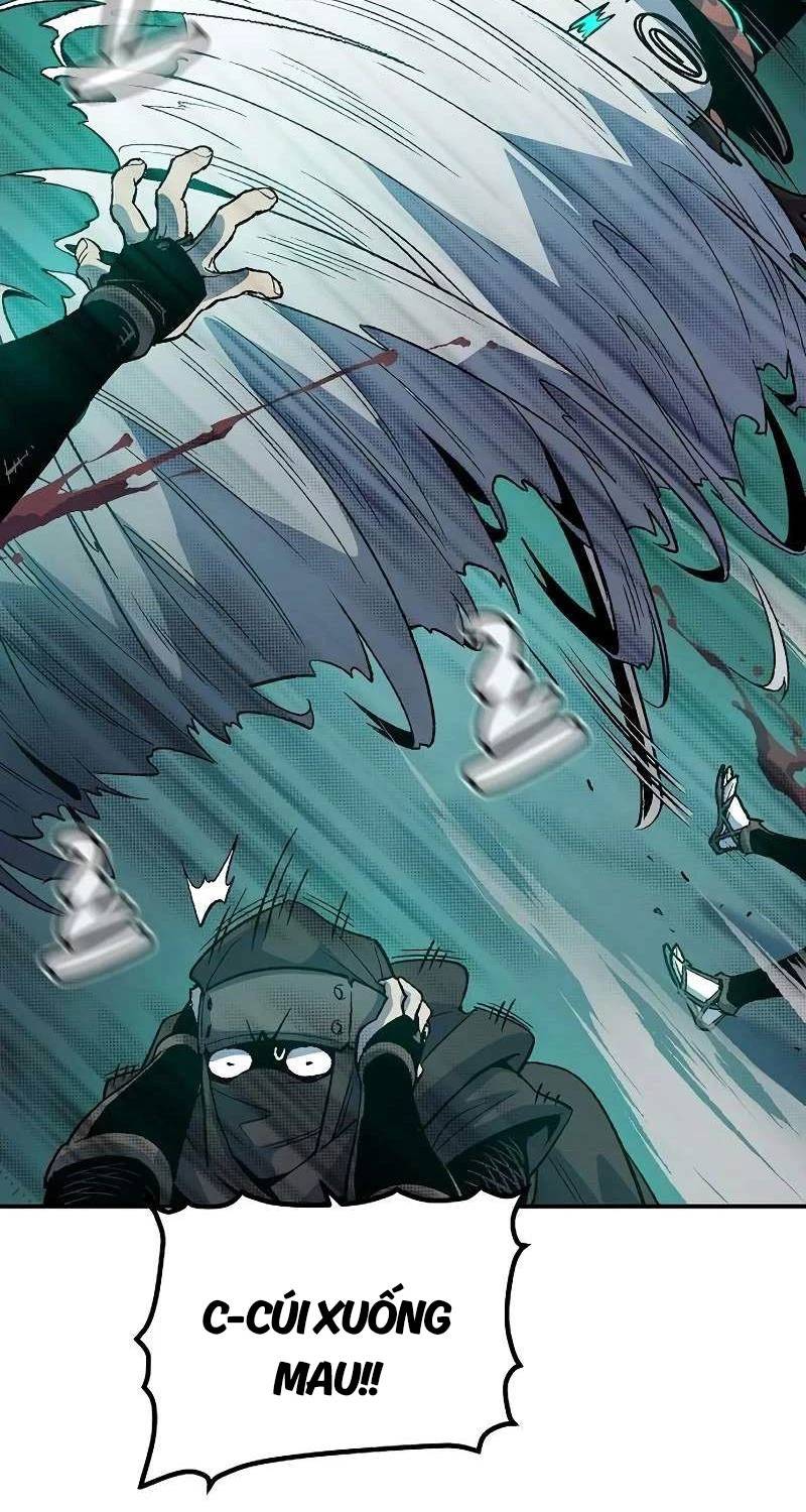 Độc Cô Tử Linh Sư - Chapter 134 - Page 45