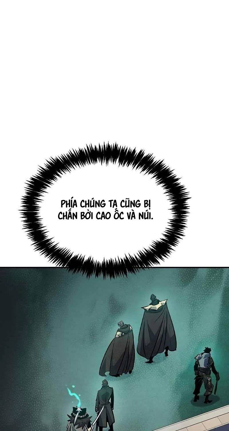 Độc Cô Tử Linh Sư - Chapter 134 - Page 5