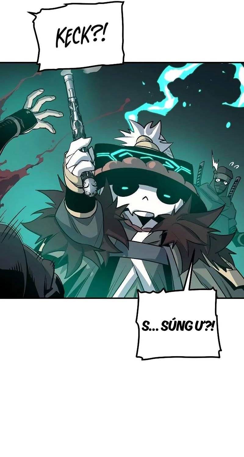 Độc Cô Tử Linh Sư - Chapter 134 - Page 52