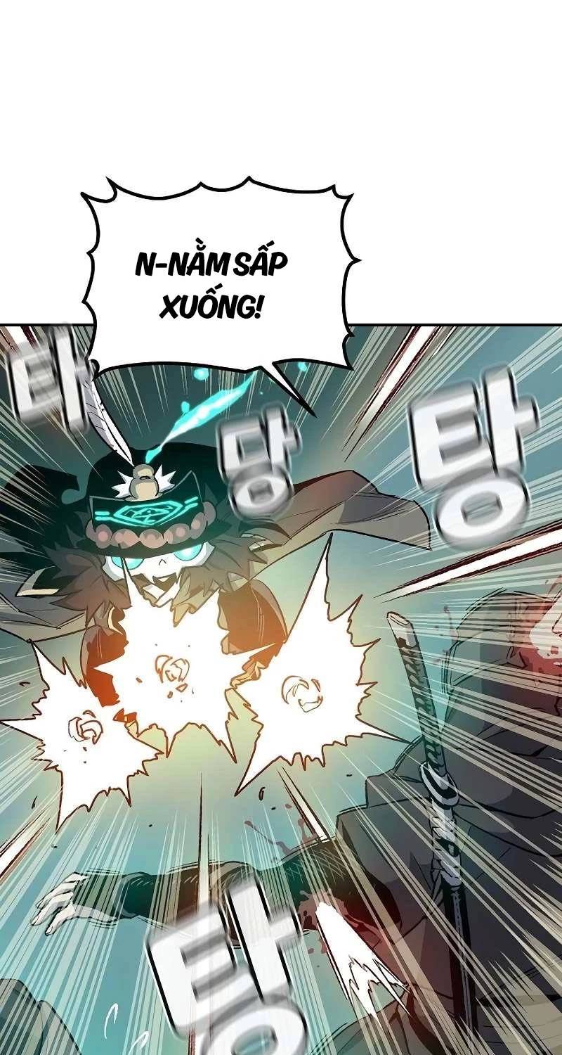 Độc Cô Tử Linh Sư - Chapter 134 - Page 53