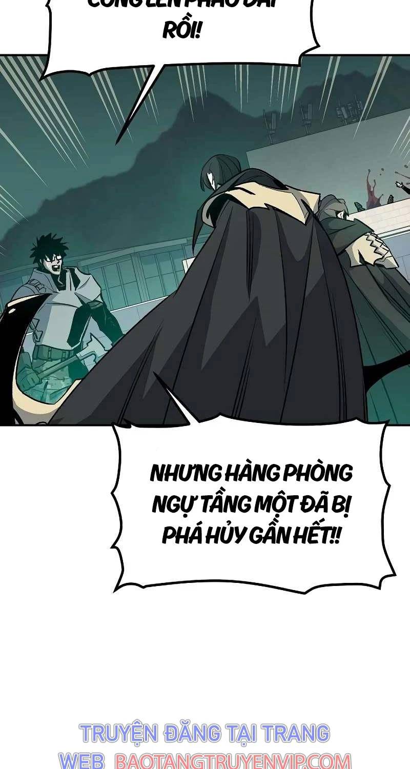 Độc Cô Tử Linh Sư - Chapter 134 - Page 55