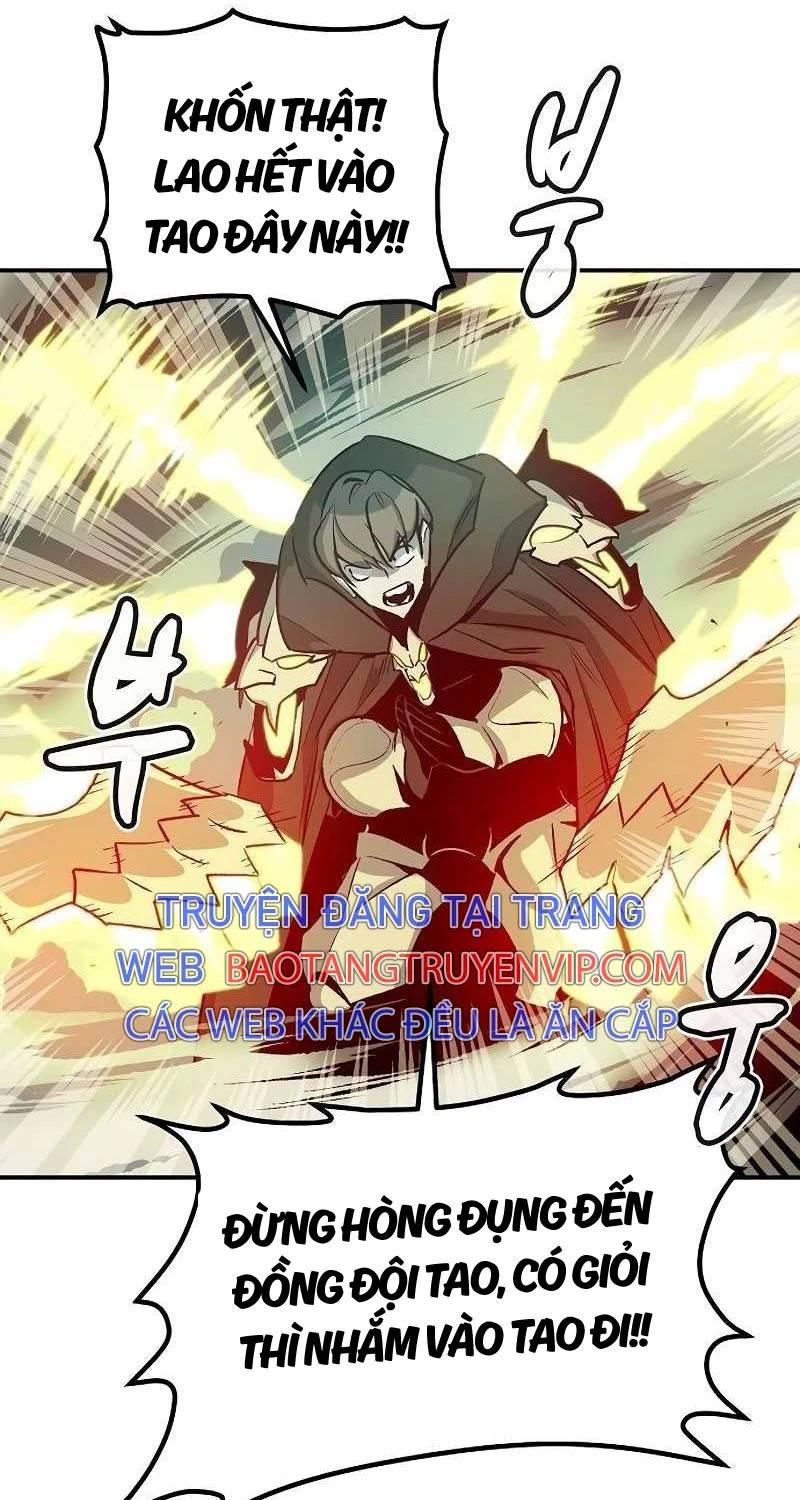 Độc Cô Tử Linh Sư - Chapter 134 - Page 71