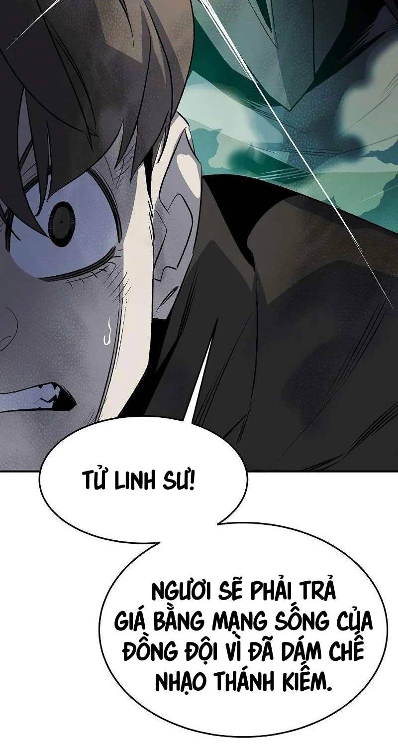 Độc Cô Tử Linh Sư - Chapter 134 - Page 73