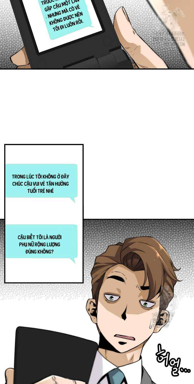 Sự Trở Lại Của Huyền Thoại - Chapter 137 - Page 14