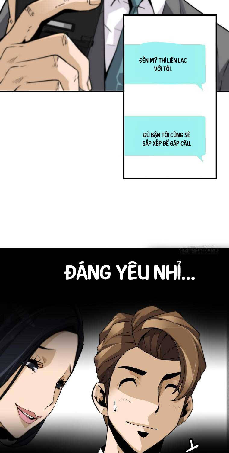 Sự Trở Lại Của Huyền Thoại - Chapter 137 - Page 15