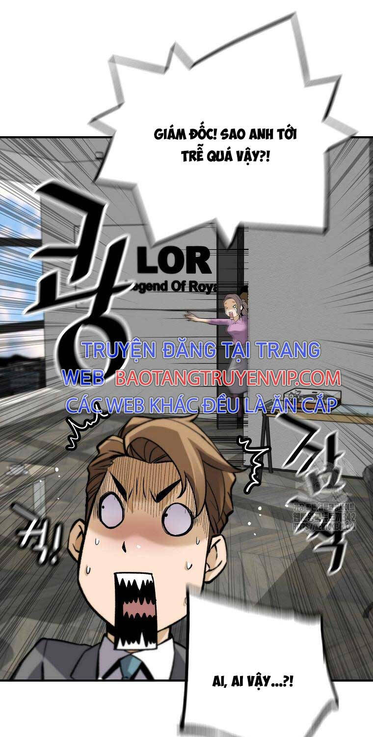 Sự Trở Lại Của Huyền Thoại - Chapter 137 - Page 18