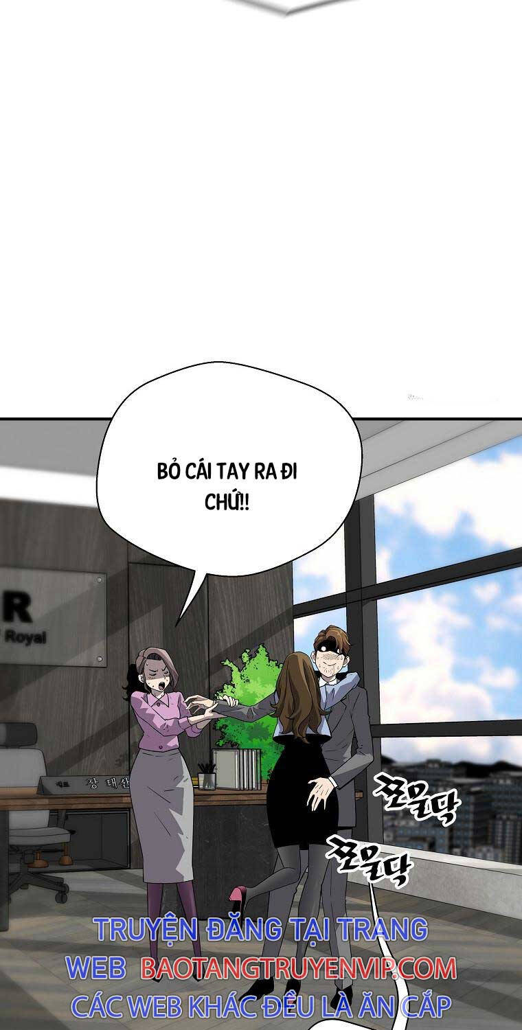 Sự Trở Lại Của Huyền Thoại - Chapter 137 - Page 22