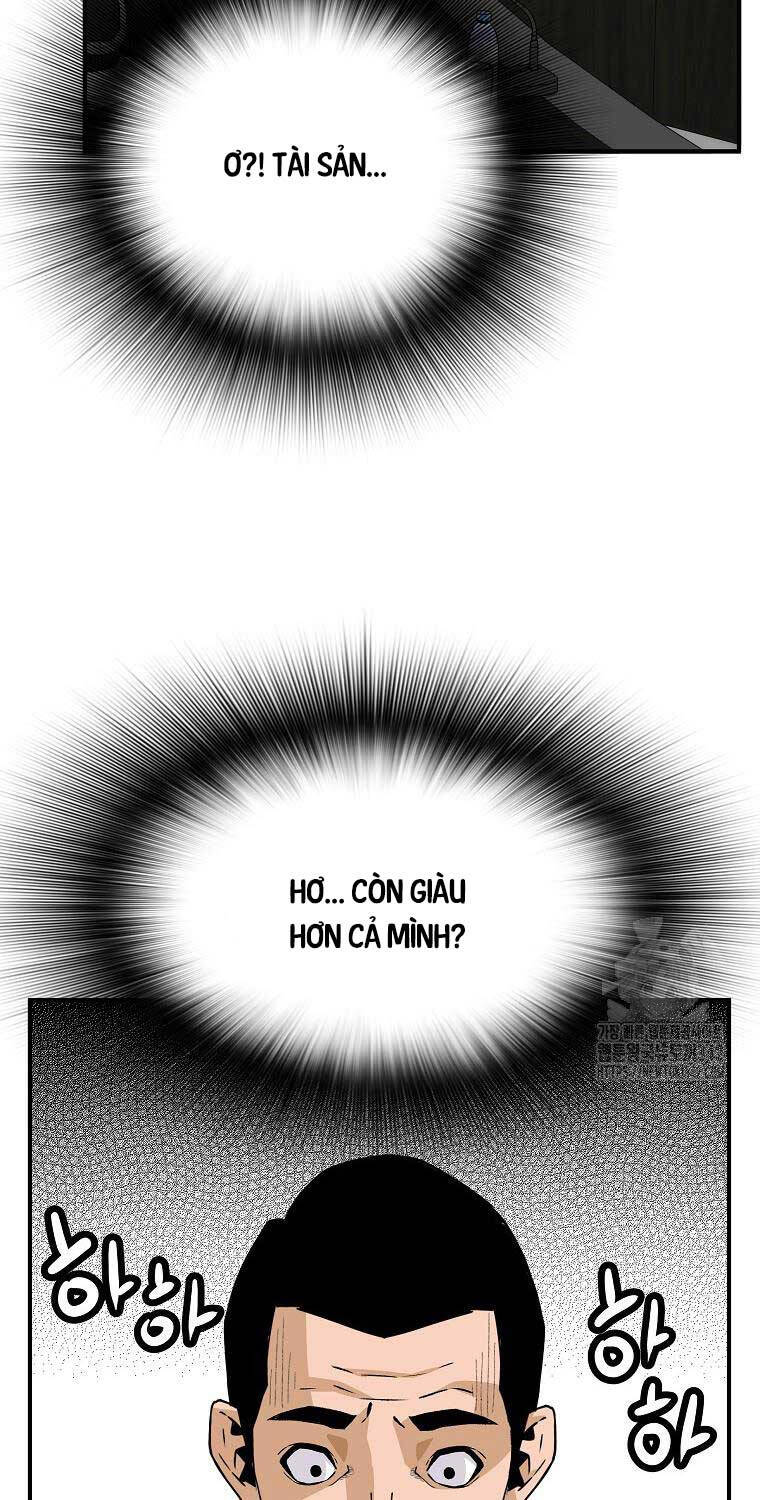 Sự Trở Lại Của Huyền Thoại - Chapter 137 - Page 36