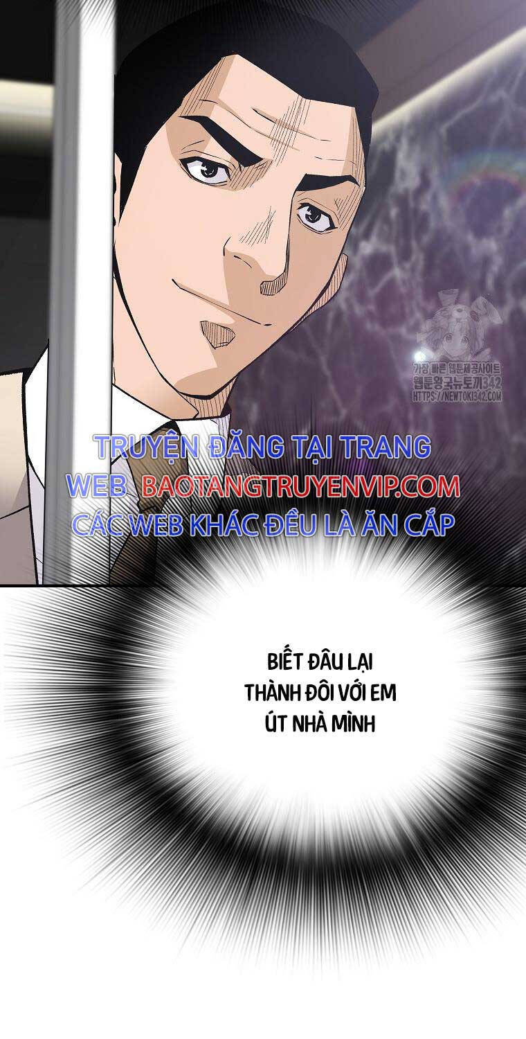 Sự Trở Lại Của Huyền Thoại - Chapter 137 - Page 40
