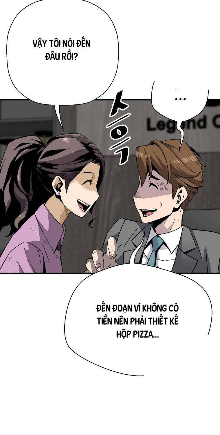 Sự Trở Lại Của Huyền Thoại - Chapter 137 - Page 47