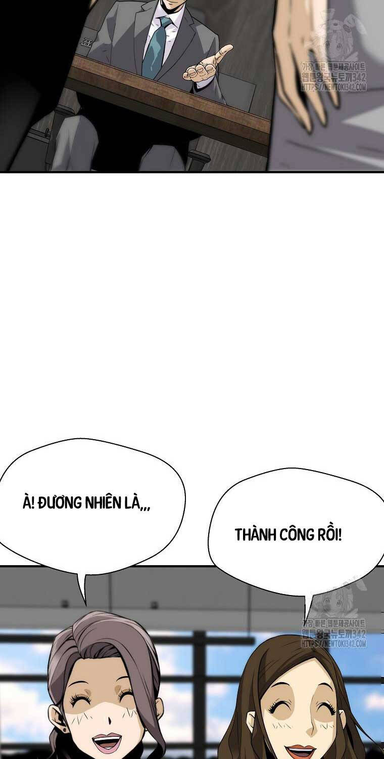 Sự Trở Lại Của Huyền Thoại - Chapter 137 - Page 50