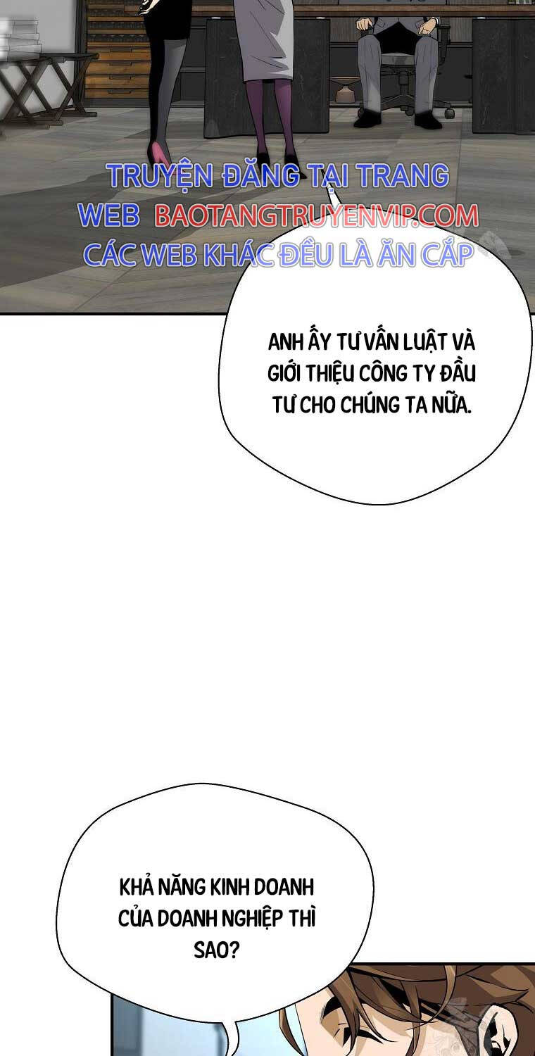 Sự Trở Lại Của Huyền Thoại - Chapter 137 - Page 52