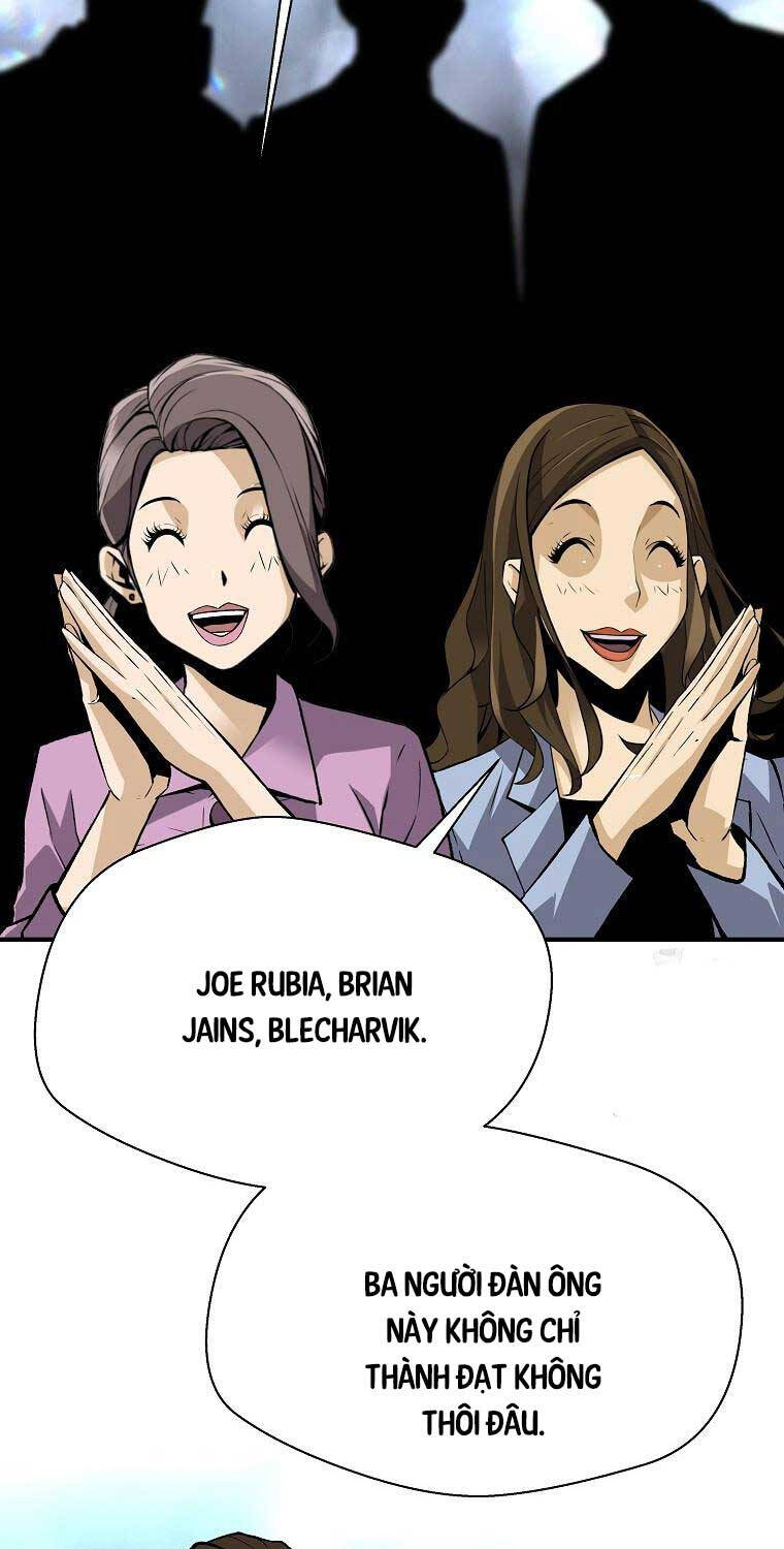 Sự Trở Lại Của Huyền Thoại - Chapter 137 - Page 54