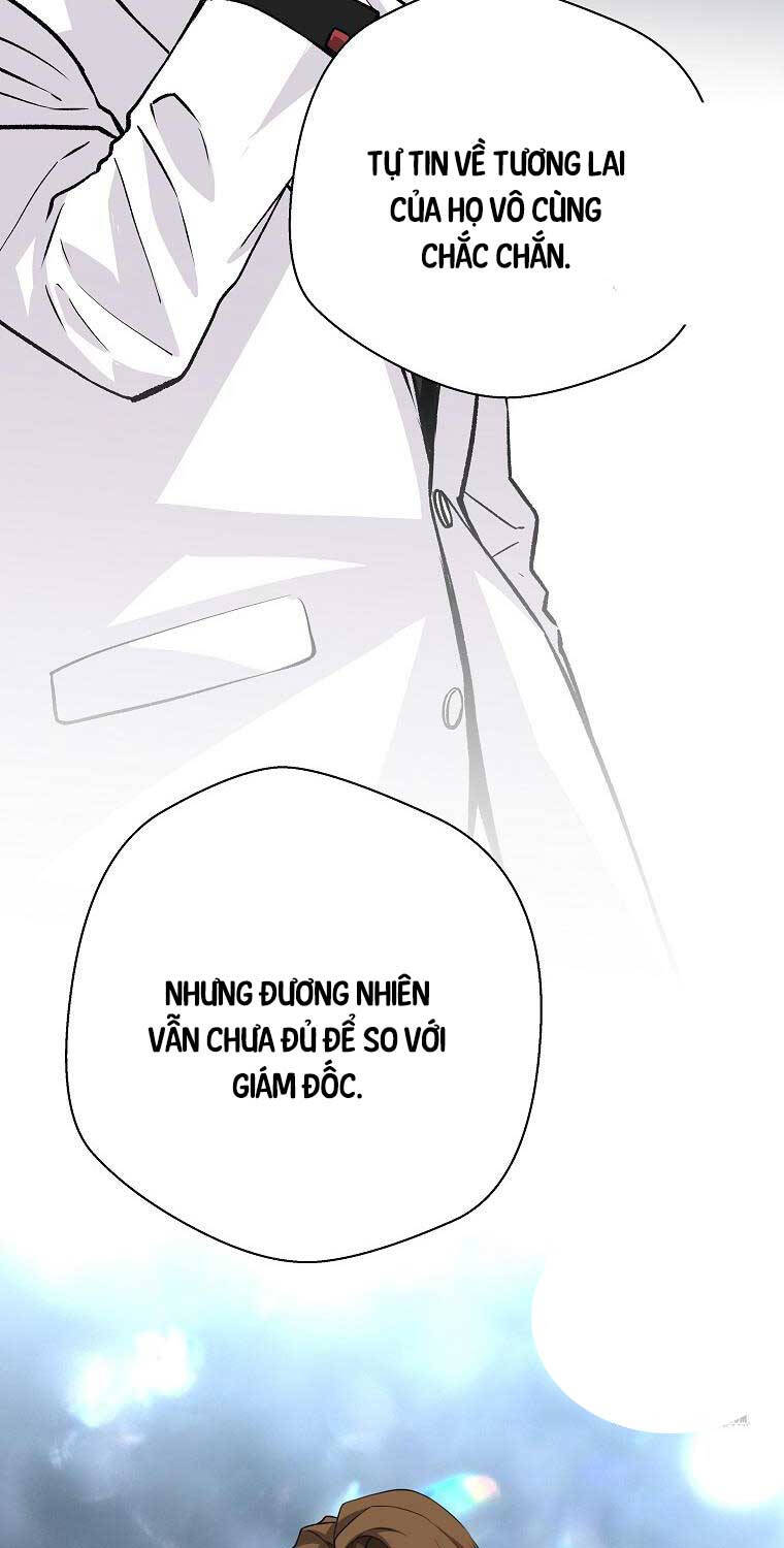 Sự Trở Lại Của Huyền Thoại - Chapter 137 - Page 56