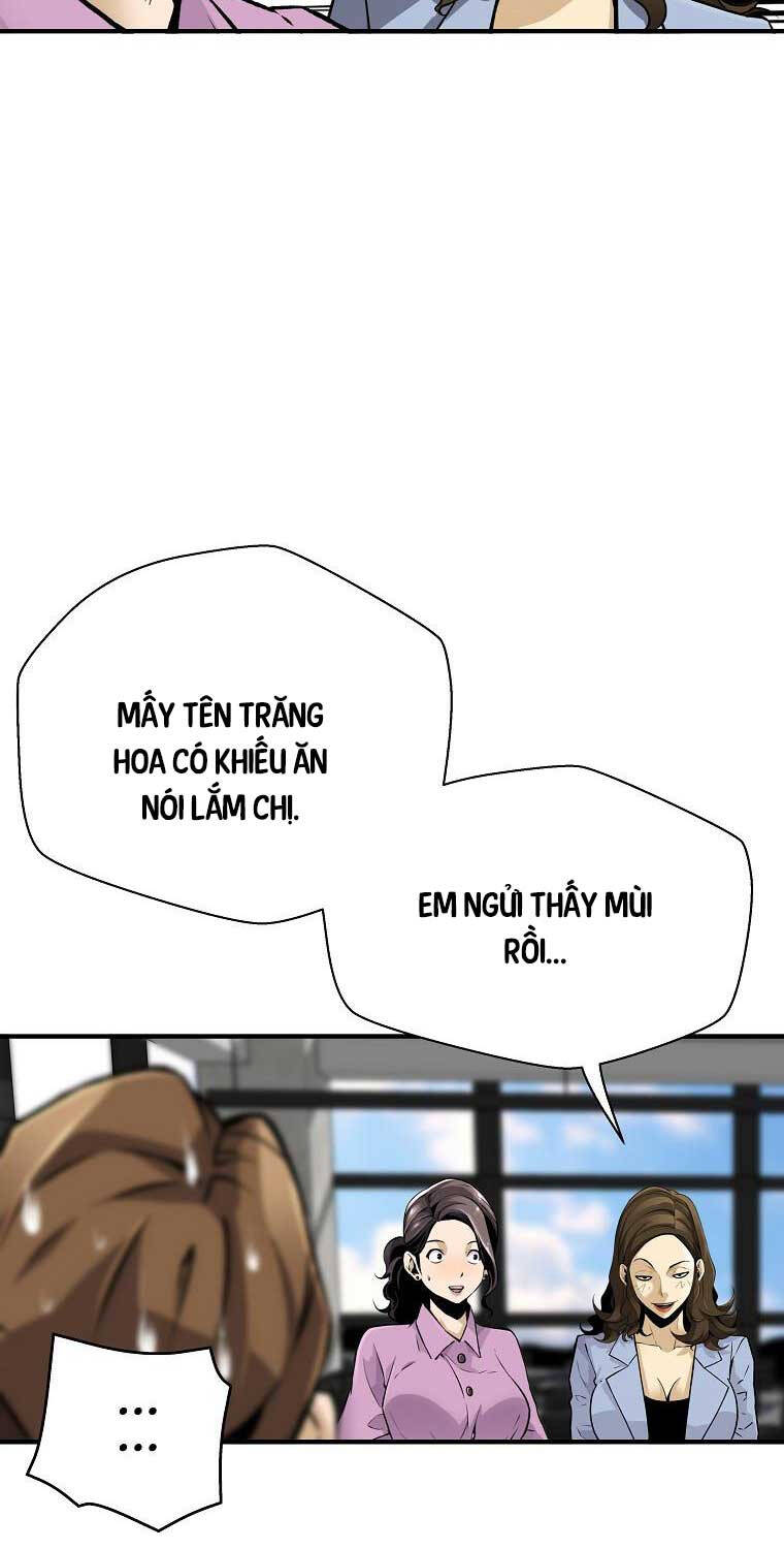 Sự Trở Lại Của Huyền Thoại - Chapter 137 - Page 61