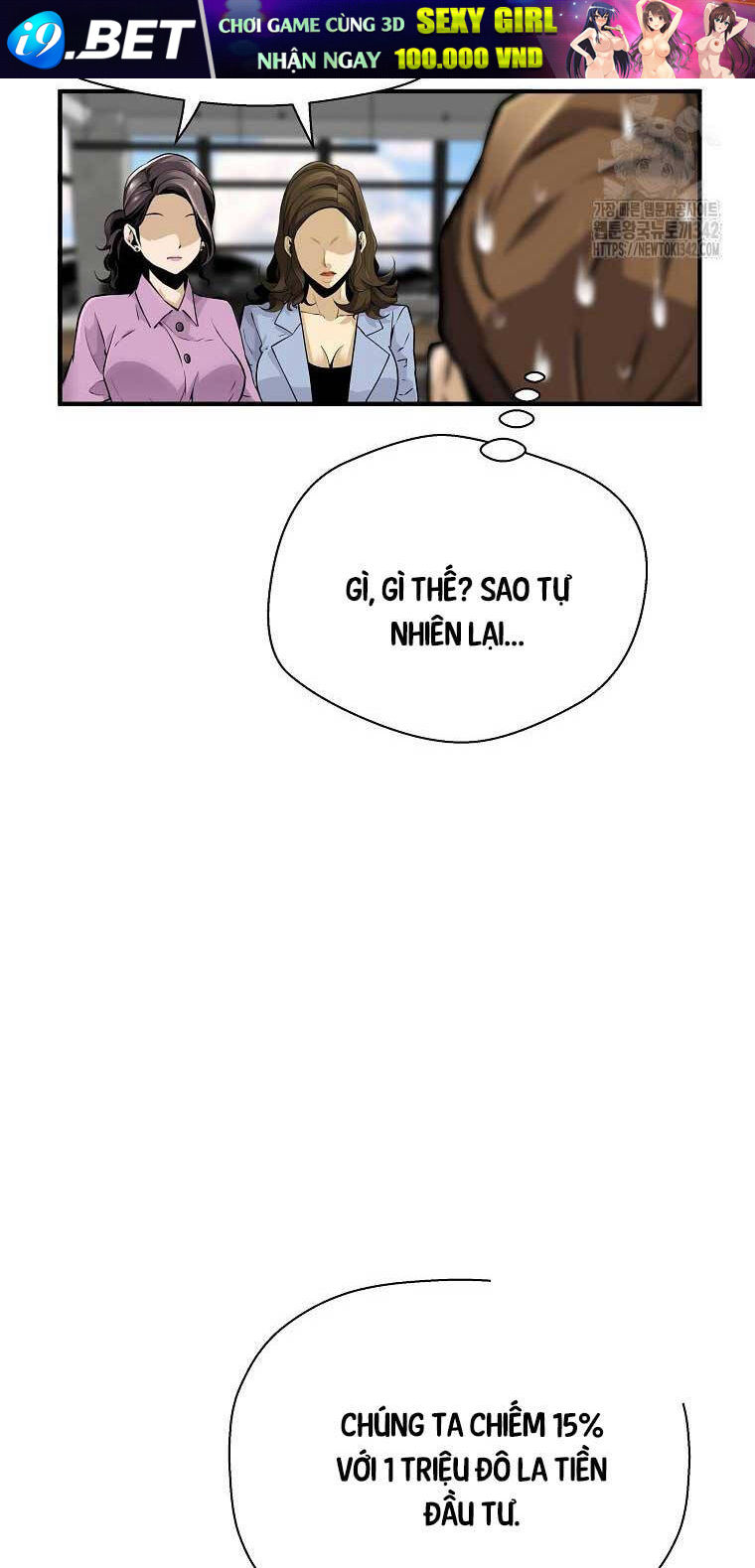 Sự Trở Lại Của Huyền Thoại - Chapter 137 - Page 77