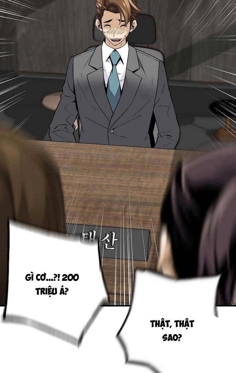 Sự Trở Lại Của Huyền Thoại - Chapter 137 - Page 80