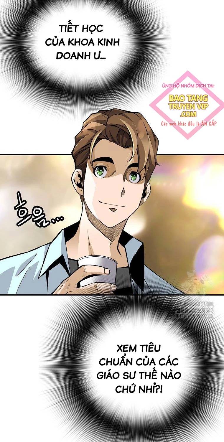 Sự Trở Lại Của Huyền Thoại - Chapter 138 - Page 11