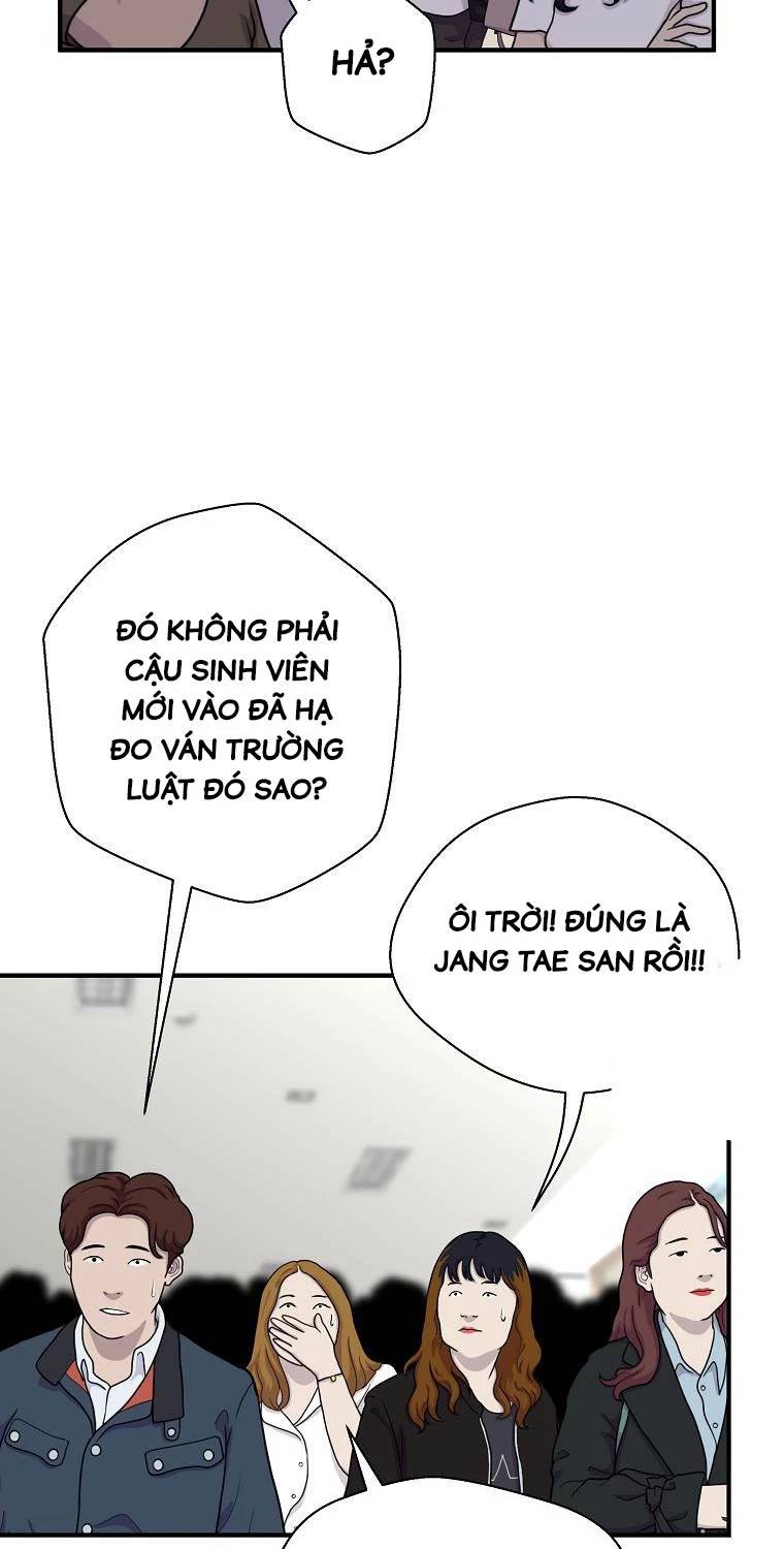 Sự Trở Lại Của Huyền Thoại - Chapter 138 - Page 18