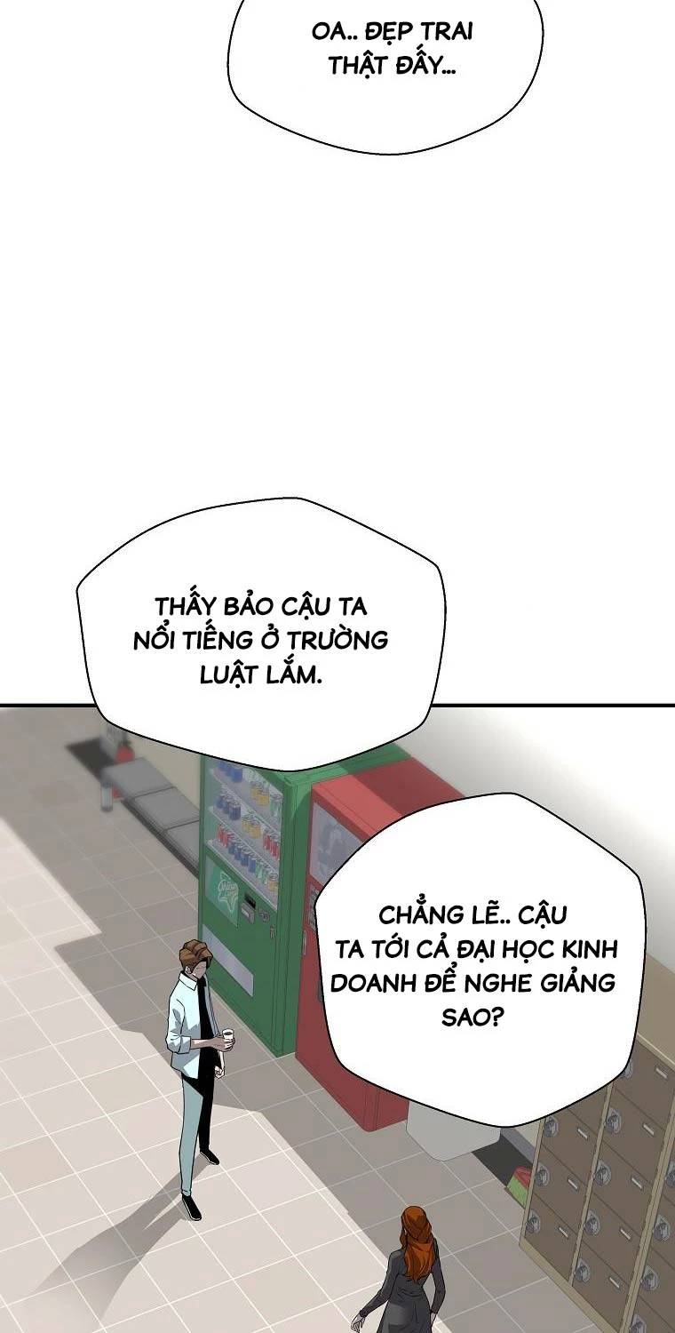 Sự Trở Lại Của Huyền Thoại - Chapter 138 - Page 19
