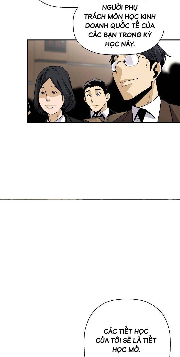 Sự Trở Lại Của Huyền Thoại - Chapter 138 - Page 26