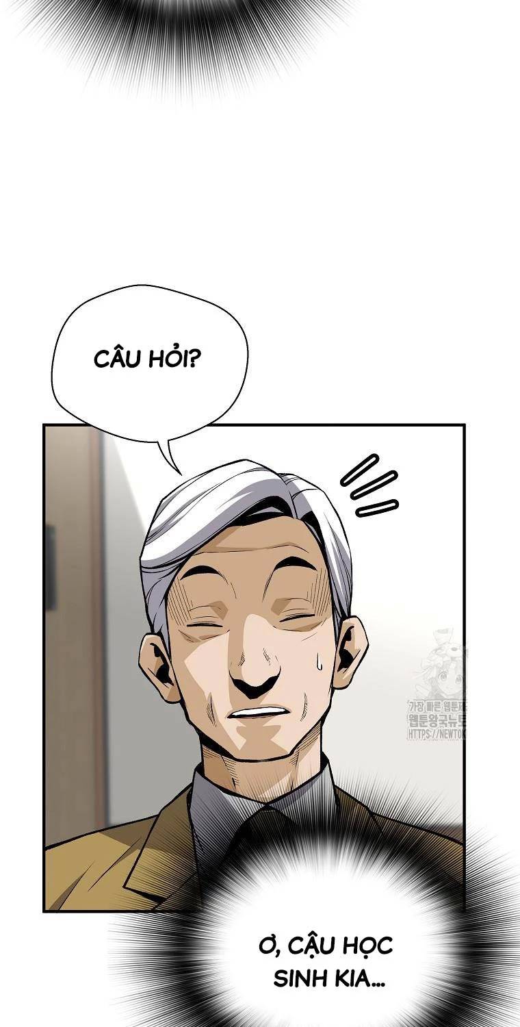 Sự Trở Lại Của Huyền Thoại - Chapter 138 - Page 36