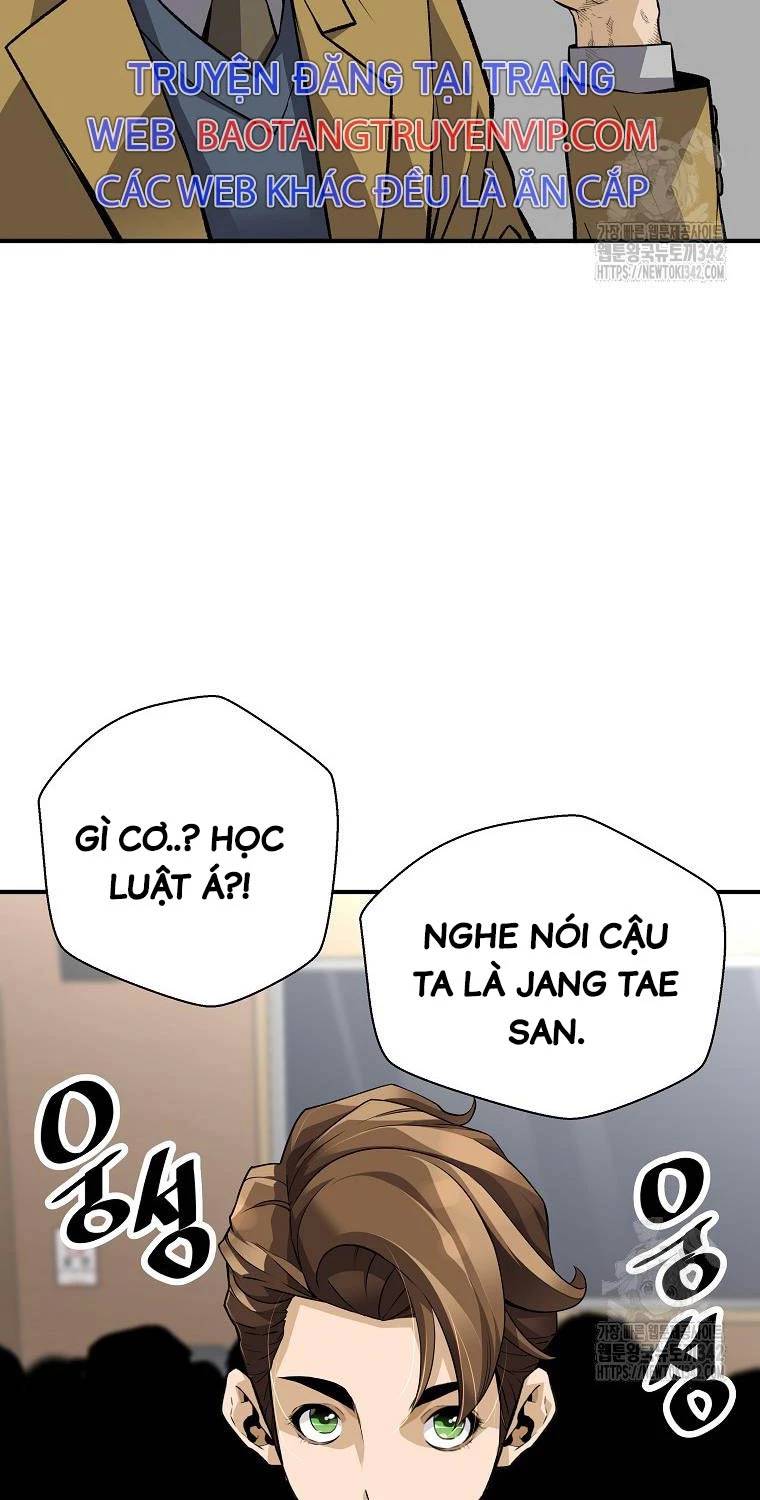 Sự Trở Lại Của Huyền Thoại - Chapter 138 - Page 38